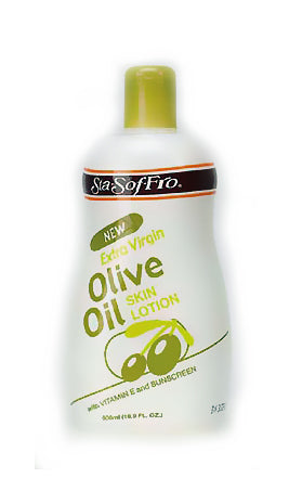 Sta Sof Fro Olive Oil Skin Lotion 500Ml