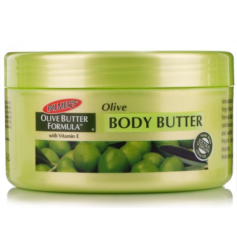 Palmers Olive Butter Formula Body Butter 170G