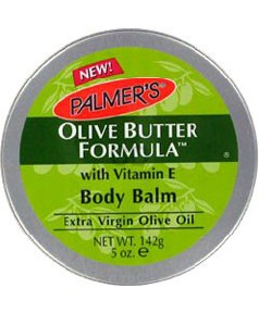 Palmers Olive Butter Formula Organic Body Balm 142G