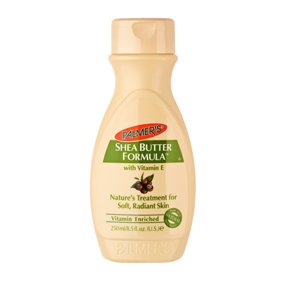 Palmers Shea Butter Formula With Vitamin E Natures Treatment 350Ml
