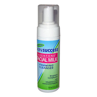 Palmers Skin Success Eventone Facial Milk Foaming Cleanser 150Ml
