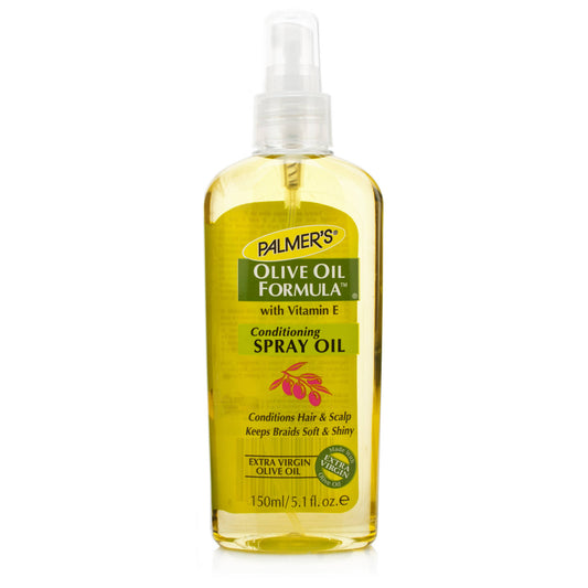 Palmers Olive Oil Formula Conditioning Spray Oil 150Ml