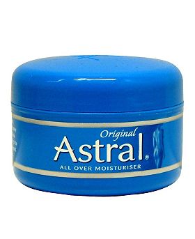 Astral Original All Over Moisturiser 500Ml