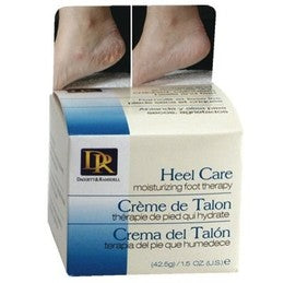 Daggett & Ramsdell Heel Care Moisturizing Foot Therapy 42.5G