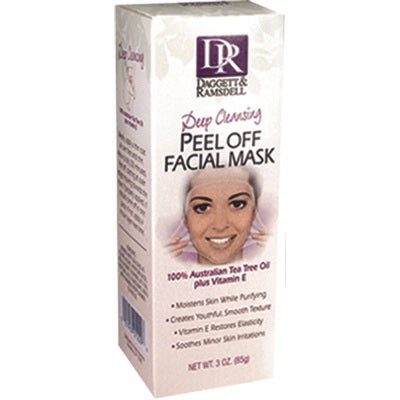 Daggett & Ramsdell Deep Cleansing Peel Off Facial Mask 85G
