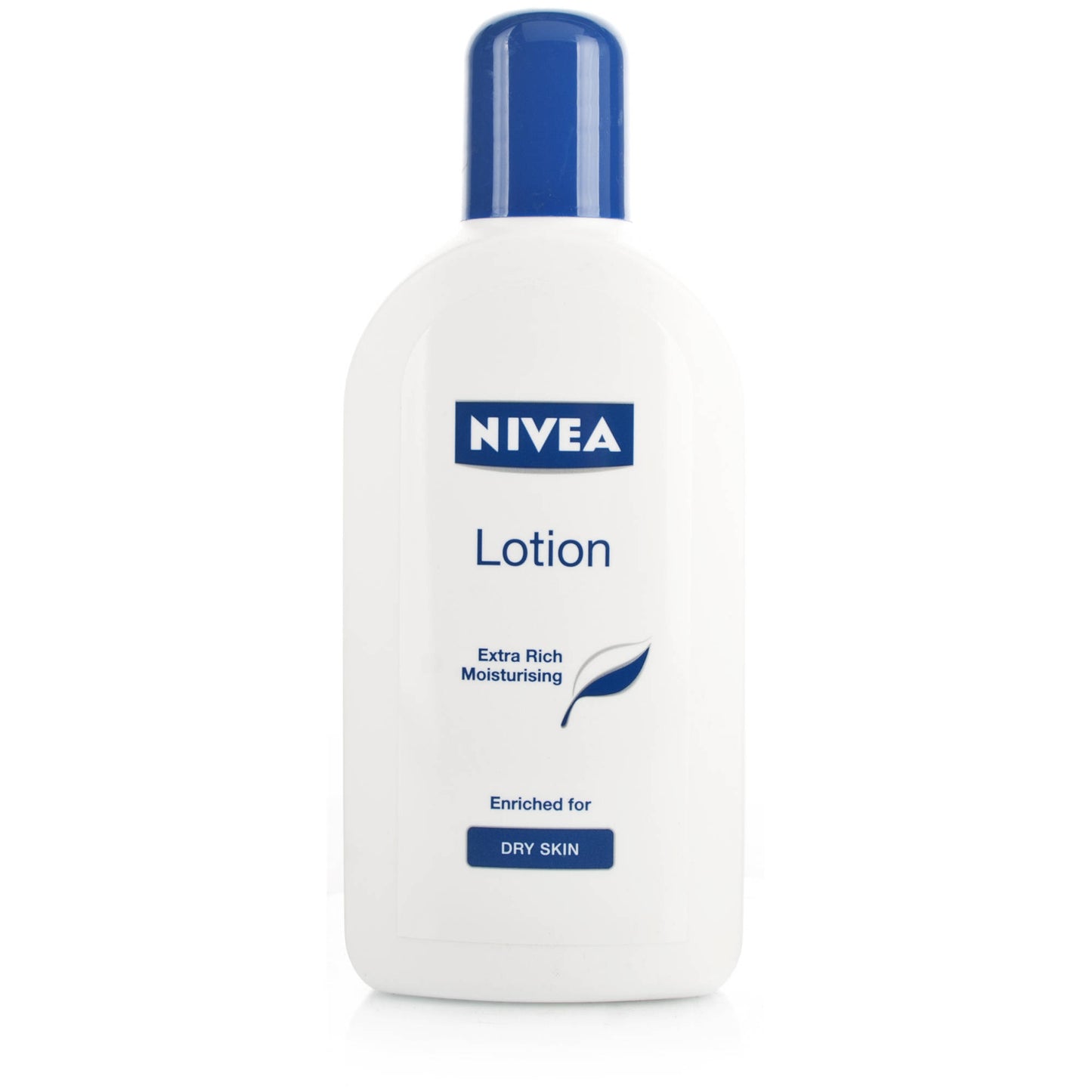 Nivea Body Lotion Dry Skin - 250Ml