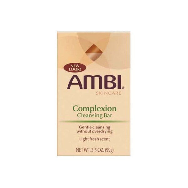 Ambi Complexion Cleansing Bar 99G