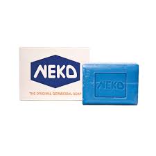 Neko The Original Germicidal Soap 75G