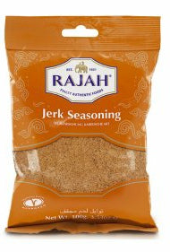 Rajah Jerk Seasoning 100G