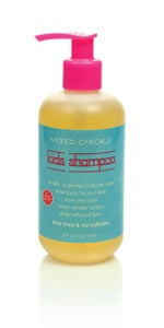 Mixed Chciks Kids Shampoo 8 Fl Oz