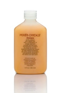 Mixed Chicks Shampoo 10 Fl Oz 300 Ml