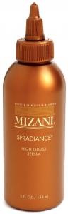 Mizani Spradiance High Gloss Serum 5Oz (148ml)