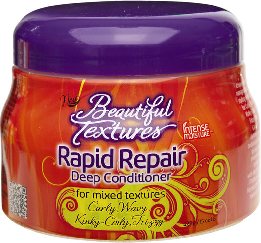 Beautiful Textures Rapid Repair Deep Conditioner 425B-15 Oz