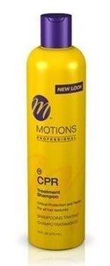 Motions Cpr Treatment Shampoo 16Oz.