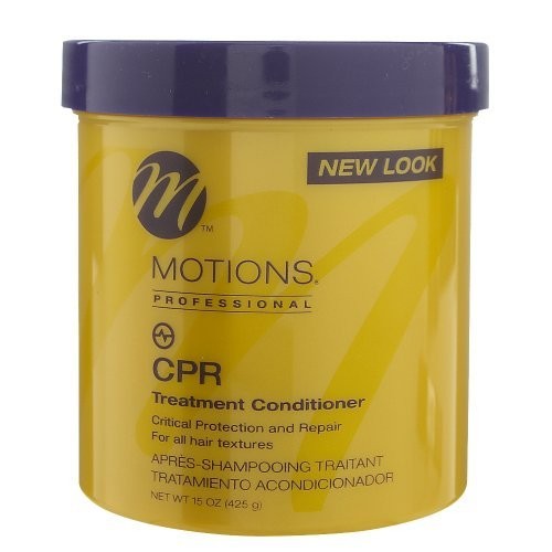 Motions Cpr Treatment Conditioner 15Oz.