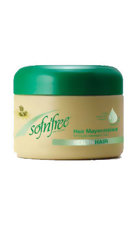 Sofn'Free Hair Mayonnaise 250Ml