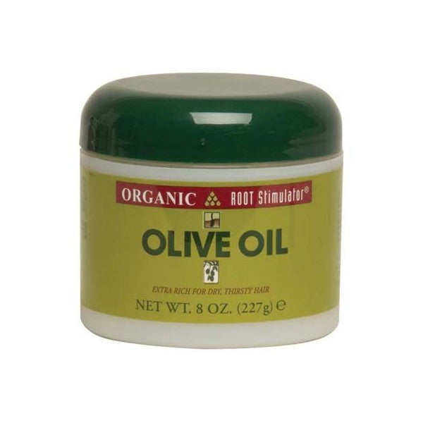 Organic Root Stimulator Olive Oil 227g