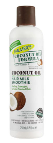 Palmer's Coconut Oil Hair Milk Smoothie - 250ml