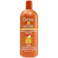 Creme of Nature Detangling Conditioning Shampoo for Normal Hair