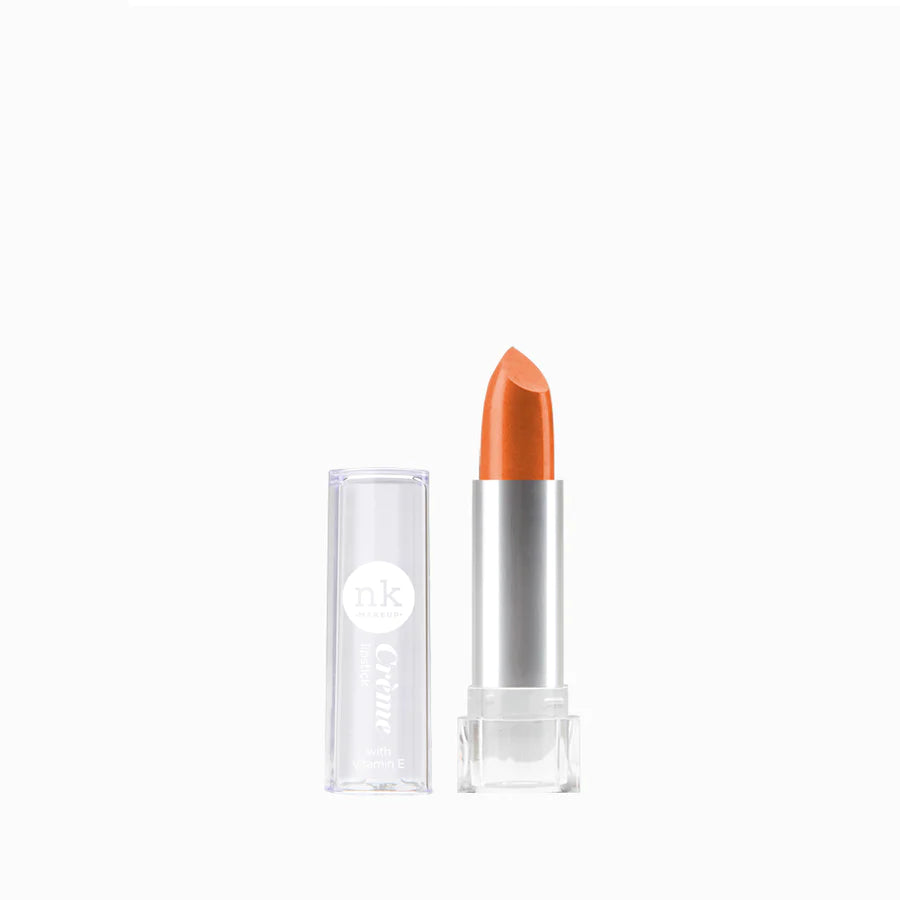 Nicka K Crème Lipstick With Vitamon E - Full Variety