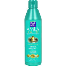 Dark And Lovely Amla Legend Oil Moisturiser 250 ml
