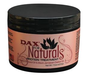 Dax For Naturals Protein Treatment  7.05