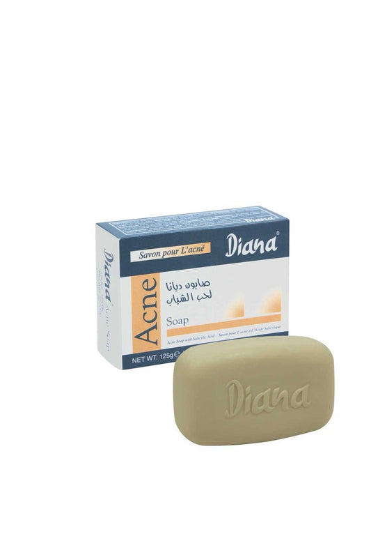 Diana Acne  Soap 4.4 oz