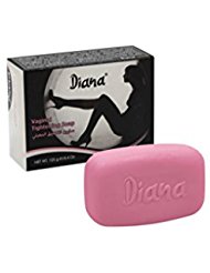 Diana Vaginal Tightening  Soap 4.4 oz