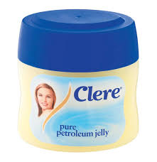 Clere Pure Petroleum Jelly