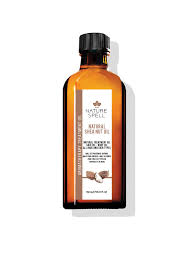 Nature Spell Natural Shea Nut Oil - 150ml
