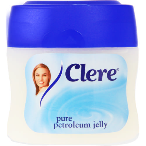 Clere Pure Petroleum Jelly Big