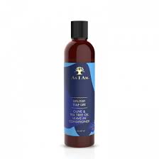 As I Am D&I Leave-In Conditioner 8oz.