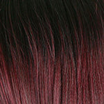 Sensationnel Synthetic Wig Instant Fashion Wig - Uma
