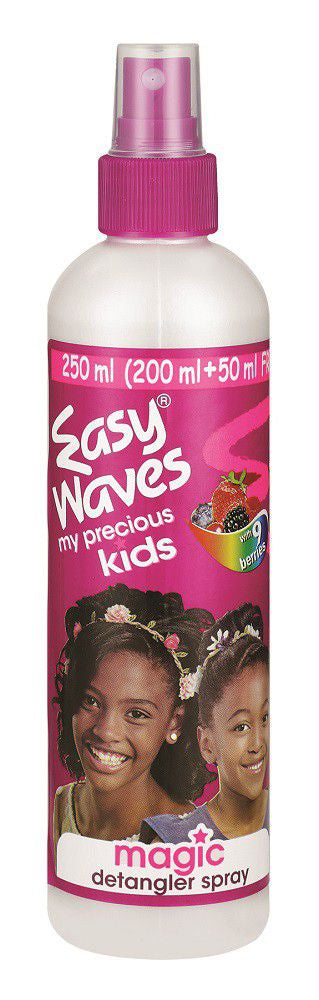 Easy Waves My Precious Kids Detangler Spray - 250ml
