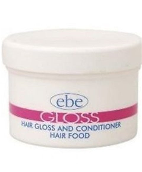 Ebe Gloss Hair Gloss And Conditioner Hair Food