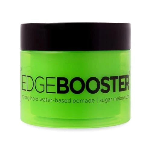 Style Factor Edge Booster Strong Hold Water-based Pomade 3.38 Oz