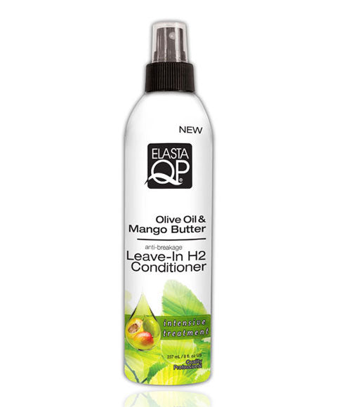 ElastaQP QP Olive Oil and Mango Butter Anti Breakage Growth Oil