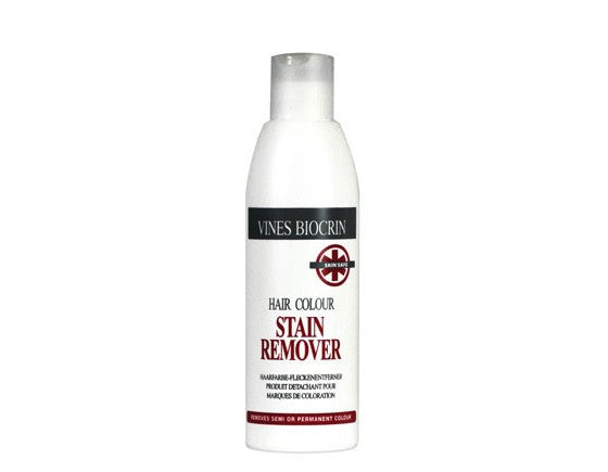 Vines Biocrin Hair Colour Stain Remover - 500ml