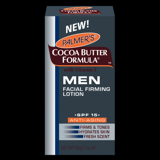 Palmer's Cocoa Butter Formula Men Facial Firming Lotion
