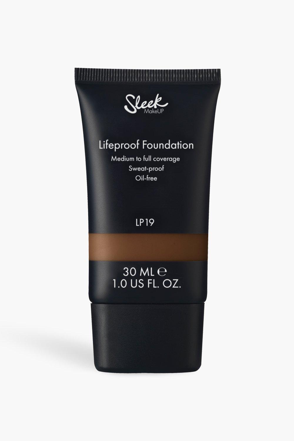 Sleek Lifeproof Foundation