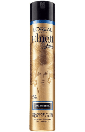 L'Oréal Elnett Extra Strong Hold Hairspray 300ml