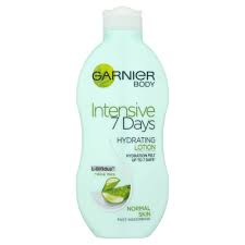 Garnier Body Intensive 7 Days Hydrating  Lotion  250 ml