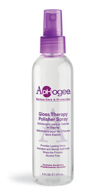 ApHogee Gloss Therapy Polisher Spray 6 oz.