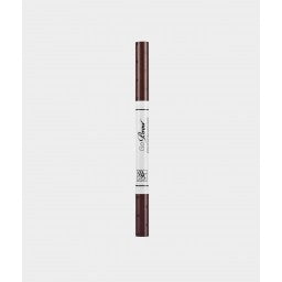 Ruby Kisses Go Brow Eyebrow Sculpting Pencil Chocolate Brown