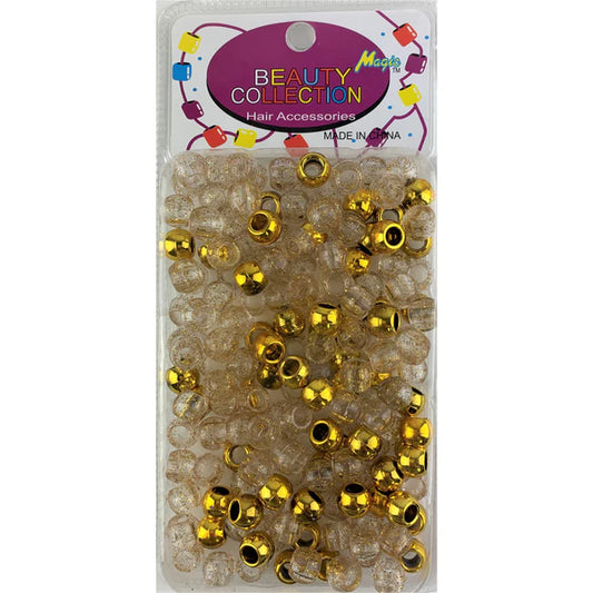 Beauty Collection Accessory Beads - METGOL
