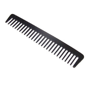 Magic Collection 7 1/4 "Styling Comb #2434