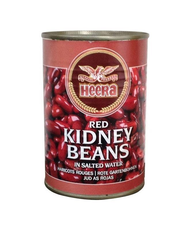 Heera Red Kidey Beas
