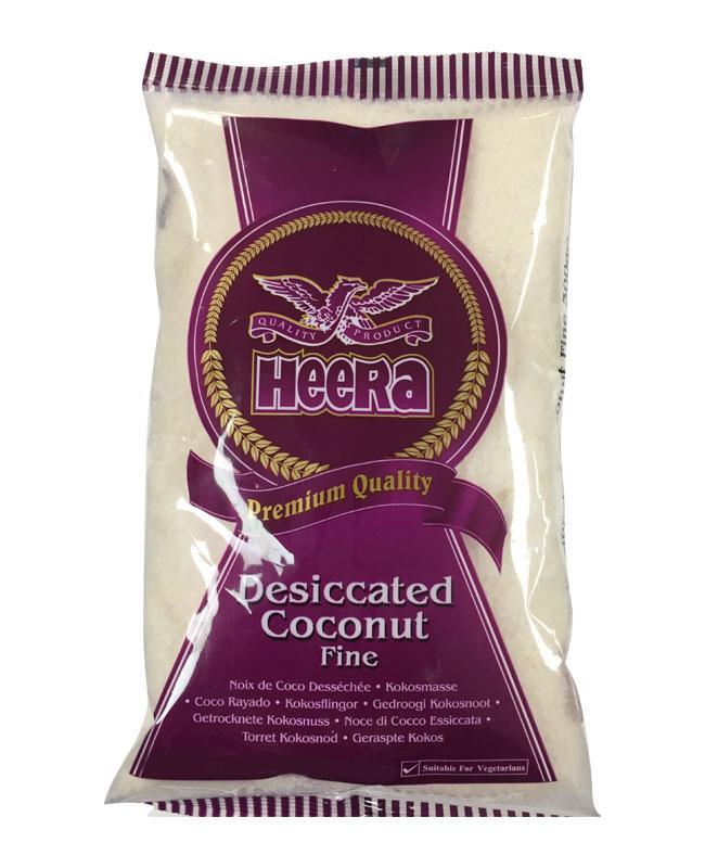 Heera Desiccated Coconut Fine 300G