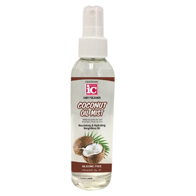 IC Coconut Oil Mist Spray  6 oz