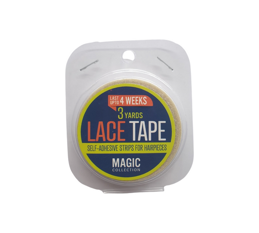 Magic Collection Lace Tape - Tape Roll